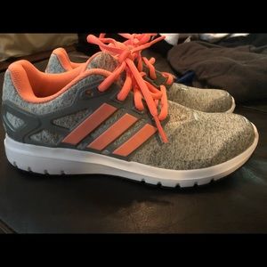 Adidas women running sneaker
